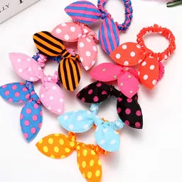 LYKAA Unisex Ponytail Holders-picture-20