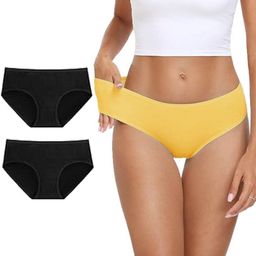 Diving Deep Pack of 3 Hipster Briefs-picture-16