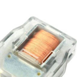DFRobot Self-powered Wireless Switch 433MHz Kinetic Energy Wireless Switch With EV1527 Encoding For Battery-Less Remote AutomationDFRobot Self-powered Wireless Switch 433MHz Kinetic Energy Wireless Switch With EV1527 Encoding For Battery-Less Remote Automation image 5