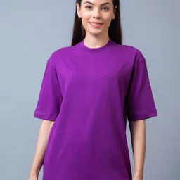 Lazy Lush Women Pockets T-shirt-image-4