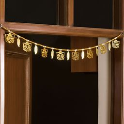 TIED RIBBONS Door Hanging Bandhanwar Toran-48