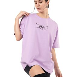 RHINO CULT Women Printed T-shirt-image-78
