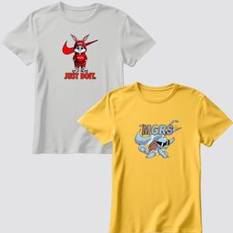 MGRS Kids Multi Tshirts-image-92