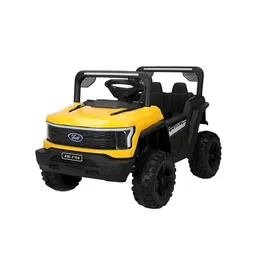 Jammbo Kids Battery-Operated Premium Jeep Ride On Vehicles-image-24