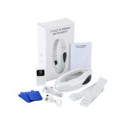 ENLIWISH Double Chin Lifting Mask-46