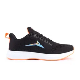 JQR Men Mesh Running Non-Marking Shoes image 3