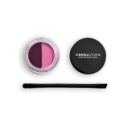 RELOVE Water Activated Smudge Proof Eyeliner - 6.8 g - Absurd-18