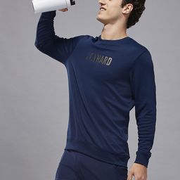 Technosport Men Printed Sweatshirt-picture-12