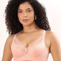 PARKHA Women Medium Coverage Heavily Padded Push-Up Bra-image-82