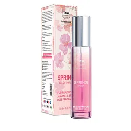 TNW the natural wash Spring Eau De Parfum - 15ml-52