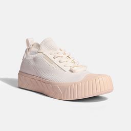 Xtep Women Textile Skateboarding Shoes-24