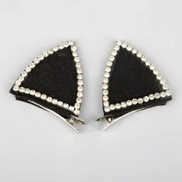 TIPY TIPY TAP Girls Set of 2 Claw Clip-1