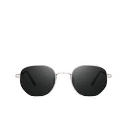 SPADEACES Unisex UV Protected Lens Round Sunglasses-picture-25