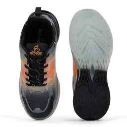 GO RIDE Men Mesh Running Shoes image 4