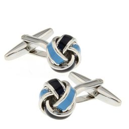 The Tie Hub Cufflink-image-72