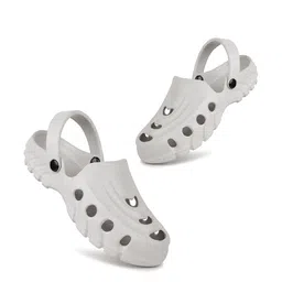 DRACKFOOT Men Clogs Flip-Flops-picture-8