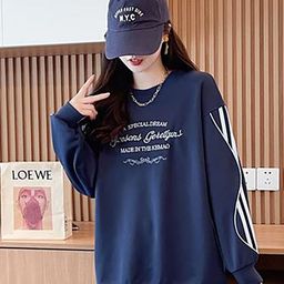 JC Mode Women Printed Sweatshirt-image-56