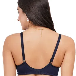 Liigne Pack Of 4 Full Coverage Maternity Bra image 2
