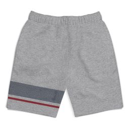 HELLCAT Boys Typography Printed Shorts image 2