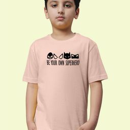 Friskers Boys Printed T-shirt-image-83