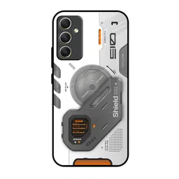 QRIOH Typography Printed Samsung Galaxy A34 5G Back Case Mobile Accessories-picture-58