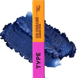 TYPE BEAUTY INC De Crease Shadow Stick With Peptides & Collagen - 2.5 g - Sapphire 714-image-71