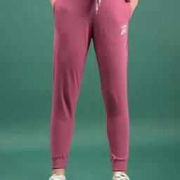 Dollar Women Cotton Joggers-image-37