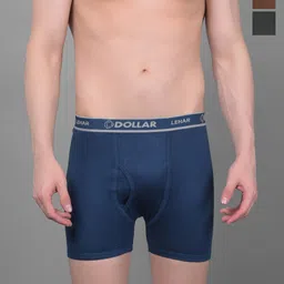 Dollar Lehar Pack of 3  Assorted Cotton Trunk-MLHTR-06-AST4-PO3-picture-10