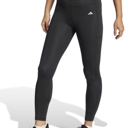 ADIDAS Opt St Hr Women High Rise Ankle Length Tights-image-15