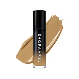 Shopaarel Extra Blend Matte Water Proof & Long Lasting Foundation - 30 ml -Shade - 03 image 2