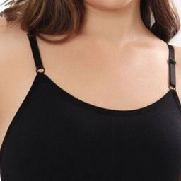 CALBONE Bra Full Coverage Lightly Padded image 4