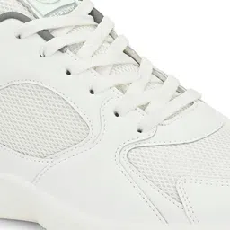 OFF LIMITS Men Mesh Running Non-Marking Shoes image 5