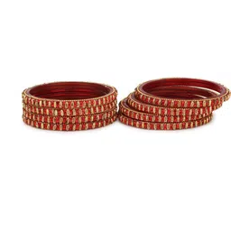 1ST TIME Multi Alloy Bangle image 4