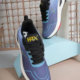 HRX by Hrithik Roshan Men Mesh Walking Shoes-picture-21