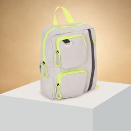 Pantaloons Junior Boys Backpack-54