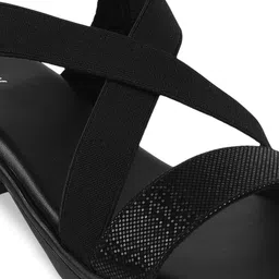 WALKWAY by Metro Textured Block Sandals image 3