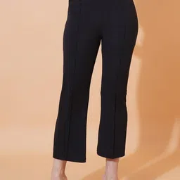 CORSICA Women Comfort Trousers (Set of 2)-image-26