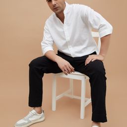 CODE by Lifestyle Men Opaque Casual Shirt-image-31