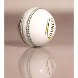 HackerX Leather Trainy SportsCricket Ball-25