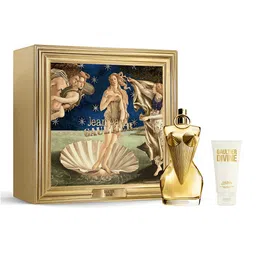 Jean Paul Gaultier Divine Fragrance Gift Set Eau De Toilette - 100ml & Body Lotion - 75ml-63