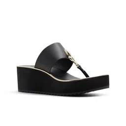 ALDO Women Wedge Sandal Heels-44
