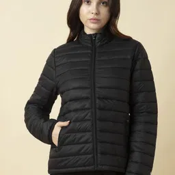 Van Heusen Women Lightweight Puffer Jacket-image-96