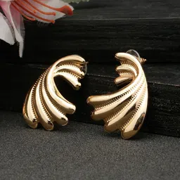 Stoln Women Contemporary Studs Earrings-48