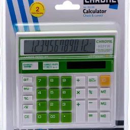 9231WG 9231WB Blister BasicCalculator-17
