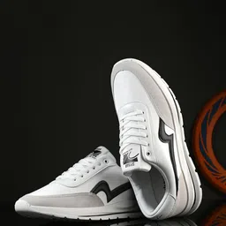 SPYKAR Men PU Sneakers-94