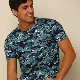 Estilocus Men Pockets T-shirt-image-17