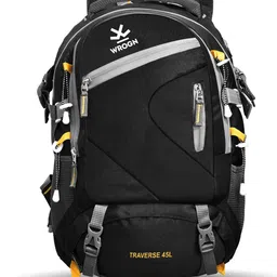 WROGN Unisex Backpack-picture-52