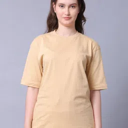 Lazy Lush Women Pockets T-shirt-image-8