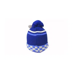 BAESD Unisex Kids Woollen Beanie image 3