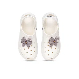 CASSIEY Set Of 2 Shoe Jibbitz Charms-image-78